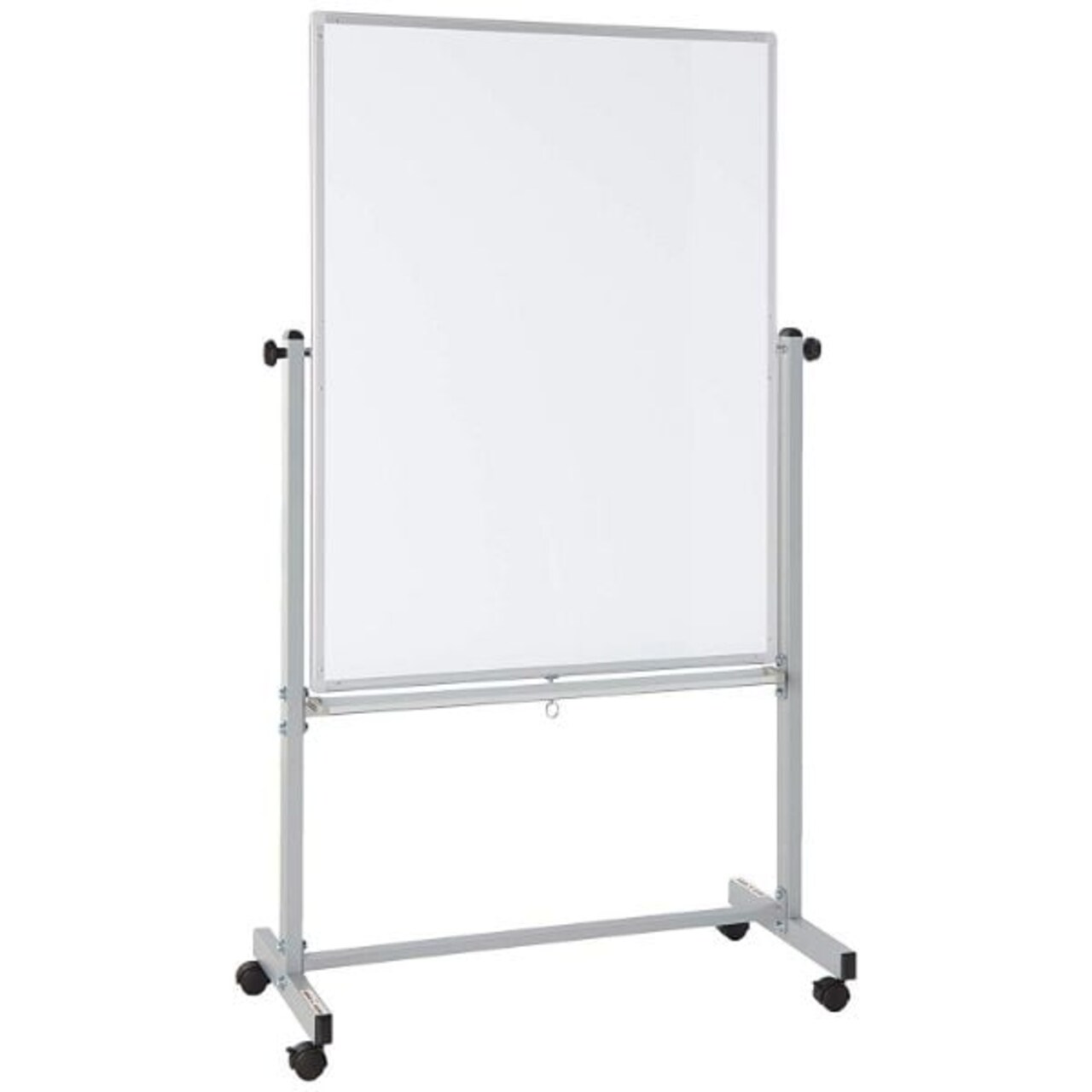 Offex OF-MB3648WW - 36" x 48" Double Sided Reversible Magnetic Whiteboard